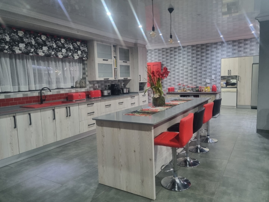 3 Bedroom Property for Sale in Sasolburg Ext 23 Free State